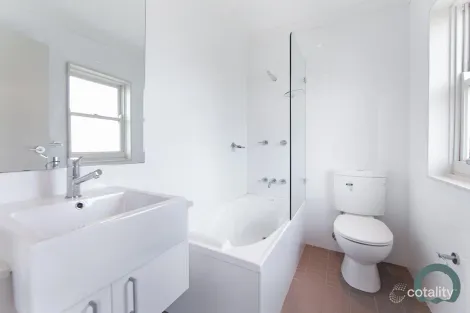 Property photo of 3/165 Sydney Road Fairlight NSW 2094