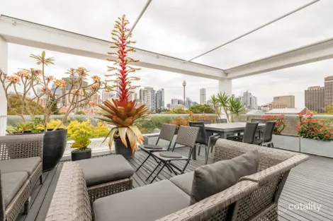 324/46-50 Burton St, Darlinghurst, NSW 2010