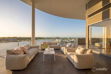 805/1 Waterside Rtt, Birtinya, QLD 4575
