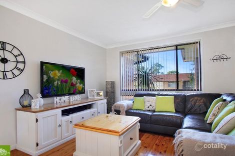 Property photo of 8 Iron Bark Avenue Albion Park Rail NSW 2527