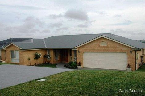 Property photo of 9 Howarth Close Abercrombie NSW 2795