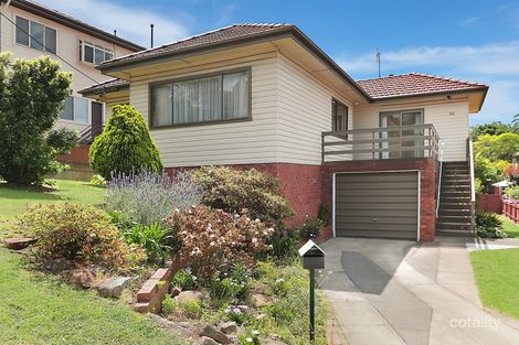 Property photo of 42 Heaslip Street Coniston NSW 2500