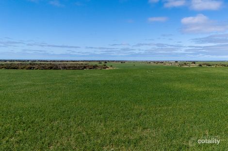 Lot 92 Old Saltworks Rd, Warooka, SA 5577