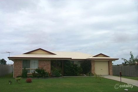 24 Ben Nevis St, Beaconsfield, QLD 4740