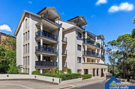 Property photo of 10/6 Taylors Drive Lane Cove North NSW 2066
