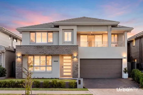 38 Harkness Rd, Oakville, NSW 2765