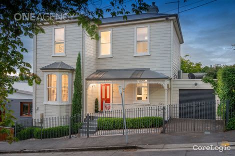 Property photo of 14 Frankland Street Launceston TAS 7250