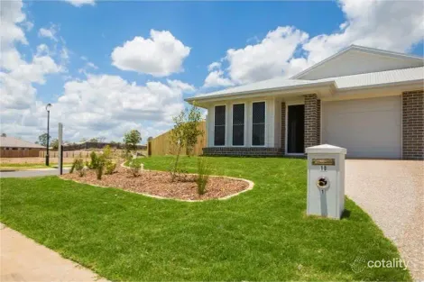 10 Ludwig St, Leichhardt, QLD 4305