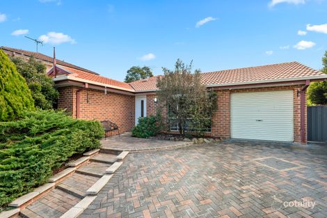 Property photo of 3 Toomung Circuit Claremont Meadows NSW 2747