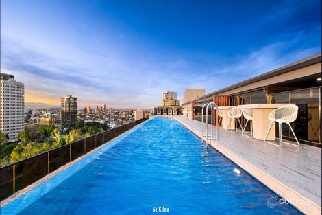 Property photo of 507/181 Fitzroy Street St Kilda VIC 3182