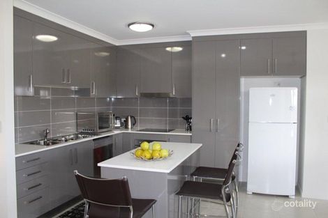 Property photo of 4 Tiller Court Tannum Sands QLD 4680