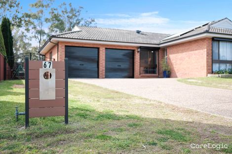 Property photo of 67 South Seas Drive Ashtonfield NSW 2323