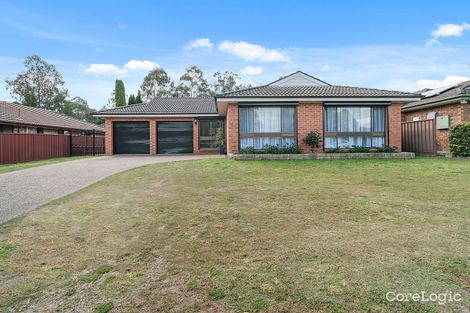 Property photo of 67 South Seas Drive Ashtonfield NSW 2323