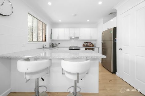 Property photo of 67 South Seas Drive Ashtonfield NSW 2323