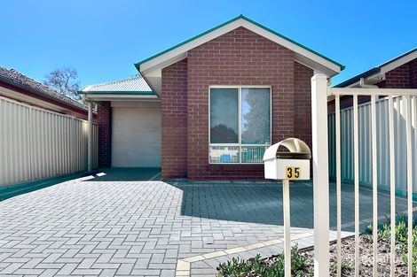 Property photo of 35 King Street Pennington SA 5013