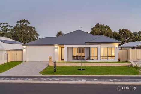 41 Chicago Way, Dunsborough, WA 6281