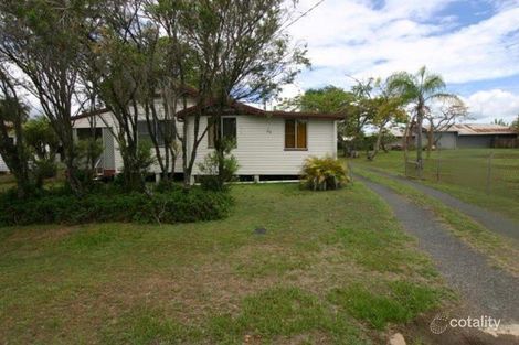 Property photo of 353 Bourbong Street Millbank QLD 4670