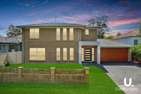 Property photo of 247 Piccadilly Street Riverstone NSW 2765