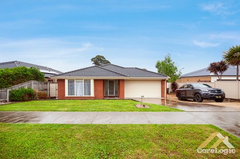Property photo of 15 Len Cook Drive Eastwood VIC 3875