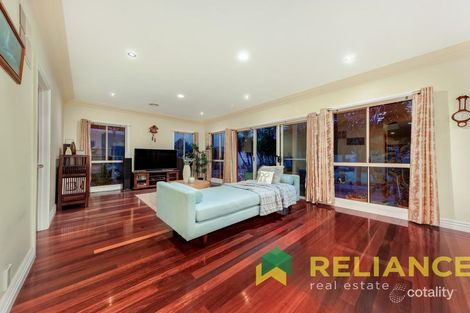 Property photo of 14 Monte Carlo Drive Point Cook VIC 3030