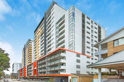 701a/8 Cowper St, Parramatta, NSW 2150