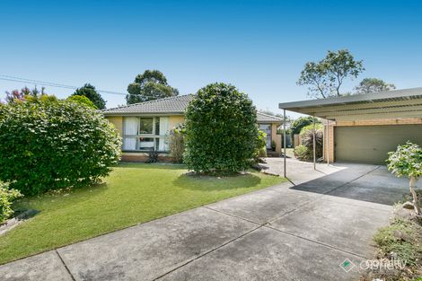 Property photo of 7 Coventry Court Frankston VIC 3199