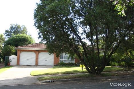 Property photo of 7 Hugh Place Kings Langley NSW 2147