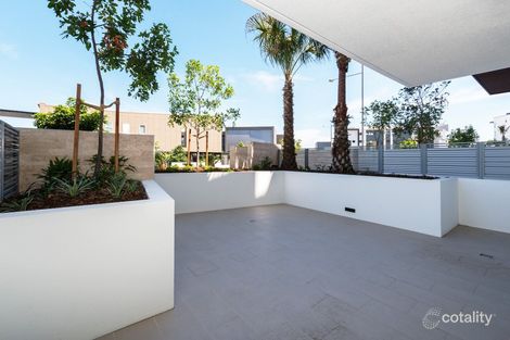 3108/126 Parkside Cct, Hamilton, QLD 4007