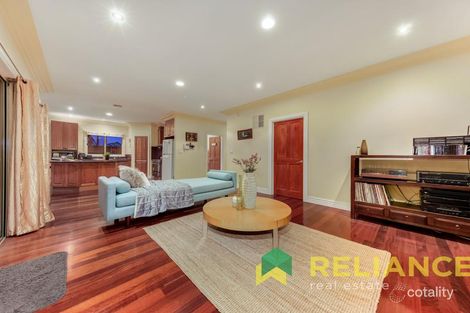 Property photo of 14 Monte Carlo Drive Point Cook VIC 3030