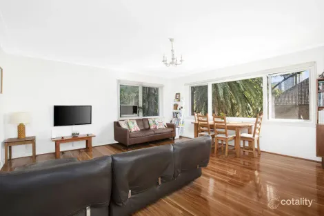1/12 Lamont St, Wollstonecraft, NSW 2065