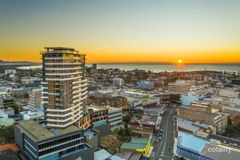 602/3 Rawson St, Wollongong, NSW 2500