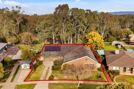 Property photo of 5 Braithwaite Street Wangaratta VIC 3677
