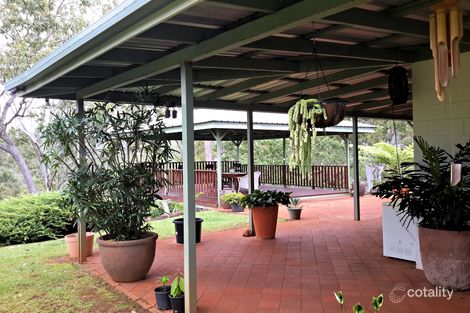 Property photo of 447 Millstream Parade Millstream QLD 4888