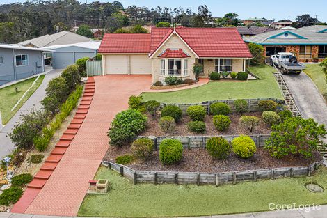 Property photo of 19 River Oak Crescent Scotts Head NSW 2447