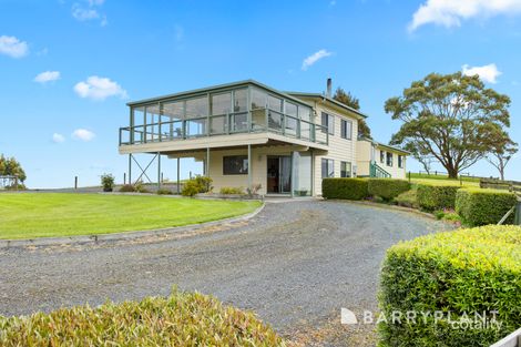 847 Sheepways Rd, Krowera, VIC 3945