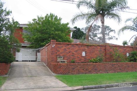 Property photo of 63 Pye Avenue Northmead NSW 2152