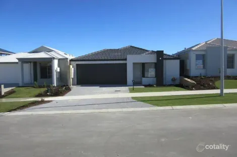 27 Goodalli St, Jindalee, WA 6036