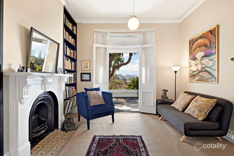 Property photo of 12 Rose Street Annandale NSW 2038