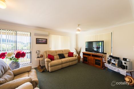 Property photo of 6 May Court Withcott QLD 4352