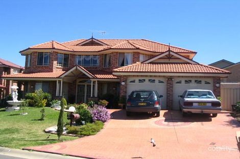 9 Hume Dr, West Hoxton, NSW 2171