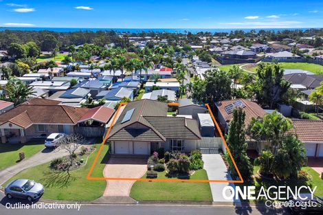 Property photo of 11 Pohlman Court Scarness QLD 4655