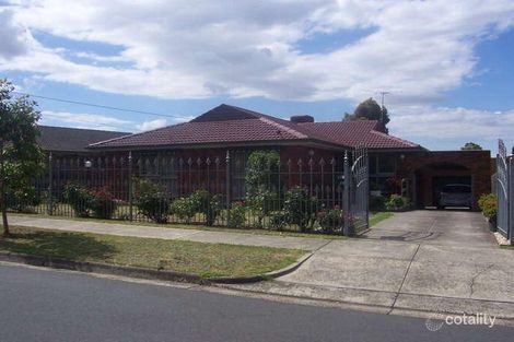 Property photo of 39 Darren Avenue Bundoora VIC 3083