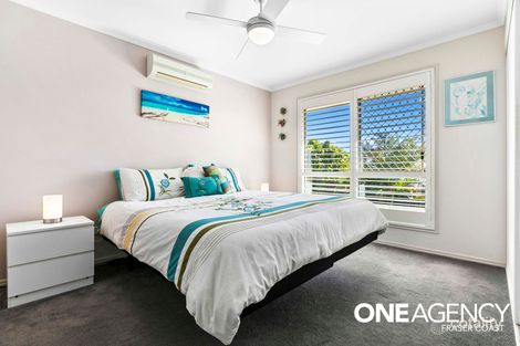 Property photo of 11 Pohlman Court Scarness QLD 4655