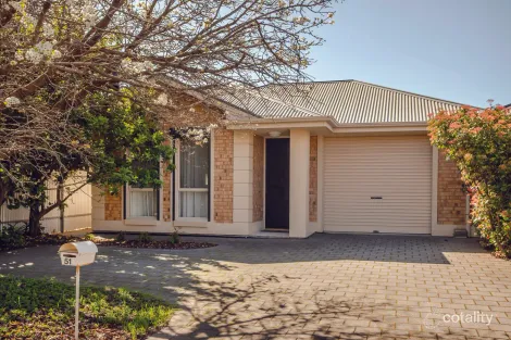 51 William St, Beverley, SA 5009