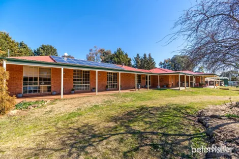 1025 Huntley Rd, Huntley, NSW 2800