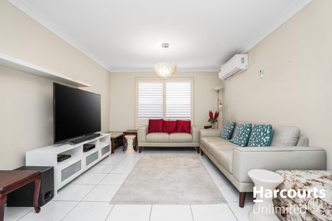 Property photo of 15B Woodcroft Drive Woodcroft NSW 2767