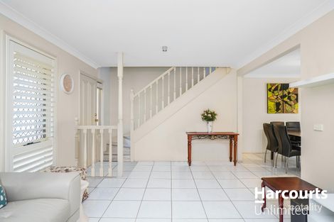 Property photo of 15B Woodcroft Drive Woodcroft NSW 2767