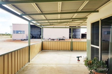 Property photo of 1 Tailor Street Leeman WA 6514