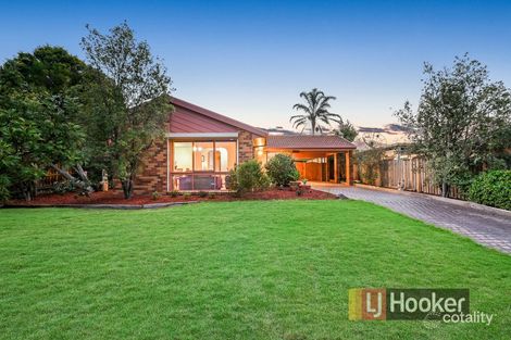 32 Beckington Cres, Hampton Park, VIC 3976