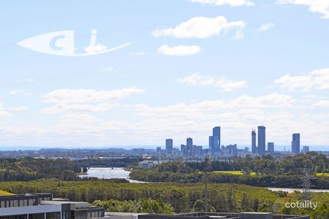 Property photo of 1014/17 Wentworth Place Wentworth Point NSW 2127